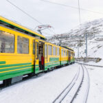 Snaefell-Mountain-Railway